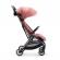 Carucior sport kinderkraft nubi 2 pink quartz