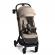 Carucior sport kinderkraft nubi 2 sand beige