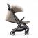 Carucior sport kinderkraft nubi 2 sand beige