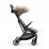 Carucior sport kinderkraft nubi 2 sand beige