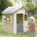 Casuta pentru copii smoby life jura lodge