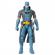 Figurina batman in costum albastru 30 cm