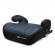 Inaltator auto kinderkraft boost i-size 135-150 cm black