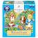Joc educativ - pescuieste si numara cu peter rabbit