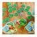 Joc educativ - pescuieste si numara cu peter rabbit