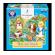 Joc educativ - pescuieste si numara cu peter rabbit