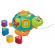 Jucarie de tras testoasa cu forme winfun