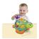 Jucarie de tras testoasa cu forme winfun
