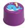 Jucarie de tras testoasa cu forme winfun