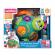 Jucarie de tras testoasa cu forme winfun