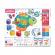 Jucarie de tras testoasa cu forme winfun