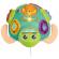 Jucarie de tras testoasa cu forme winfun