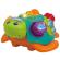 Jucarie de tras testoasa cu forme winfun