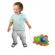 Jucarie de tras testoasa cu forme winfun