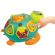 Jucarie de tras testoasa cu forme winfun
