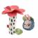 Jucarie plus zornaitoare floare si albinuta fisher-price planet friends