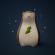 Lampa de veghe arici moulin roty