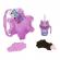 Papusa abbey bominable si animalut tundra monster high