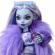 Papusa abbey bominable si animalut tundra monster high