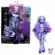 Papusa abbey bominable si animalut tundra monster high
