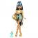 Papusa cleo denile si cobra hissette monster high