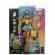 Papusa cleo denile si cobra hissette monster high