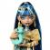 Papusa cleo denile si cobra hissette monster high