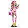 Papusa enid sinclair monster high wednesday