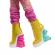 Papusa enid sinclair monster high wednesday