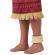 Papusa vaiana 2 disney princess