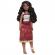 Papusa vaiana 2 disney princess