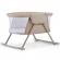Patut bebelusi kinderkraft lovi 3 in 1 beige