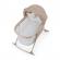 Patut bebelusi kinderkraft lovi 3 in 1 beige
