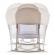 Patut bebelusi kinderkraft lovi 3 in 1 beige