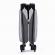 Patut de calatorie kinderkraft leody cu accesorii grey