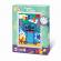 Picteaza si inrameaza disney stitch