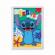 Picteaza si inrameaza disney stitch