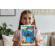 Picteaza si inrameaza disney stitch