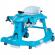 Premergator chipolino airplane 3 in 1 blue