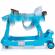 Premergator chipolino airplane 3 in 1 blue
