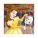 Puzzle printesele vesele 3x55 piese dino toys