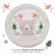Saltea educativa kinderkraft cozyplay