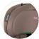 Scaun auto chipolino lux x i-size 76-150 cm cu sistem isofix macadamia