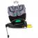 Scaun auto chipolino olympus i-size 40-150 cm ash grey cu sistem isofix