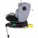 Scaun auto chipolino olympus i-size 40-150 cm ash grey cu sistem isofix