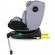 Scaun auto chipolino olympus i-size 40-150 cm ash grey cu sistem isofix