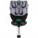 Scaun auto chipolino olympus i-size 40-150 cm ash grey cu sistem isofix