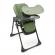 Scaun de masa kinderkraft tummie pliabil green