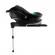 Scoica auto kinderkraft i-care i-size 40-87 cm rwf cool grey