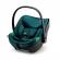 Scoica auto kinderkraft i-care i-size 40-87 cm rwf harbor blue